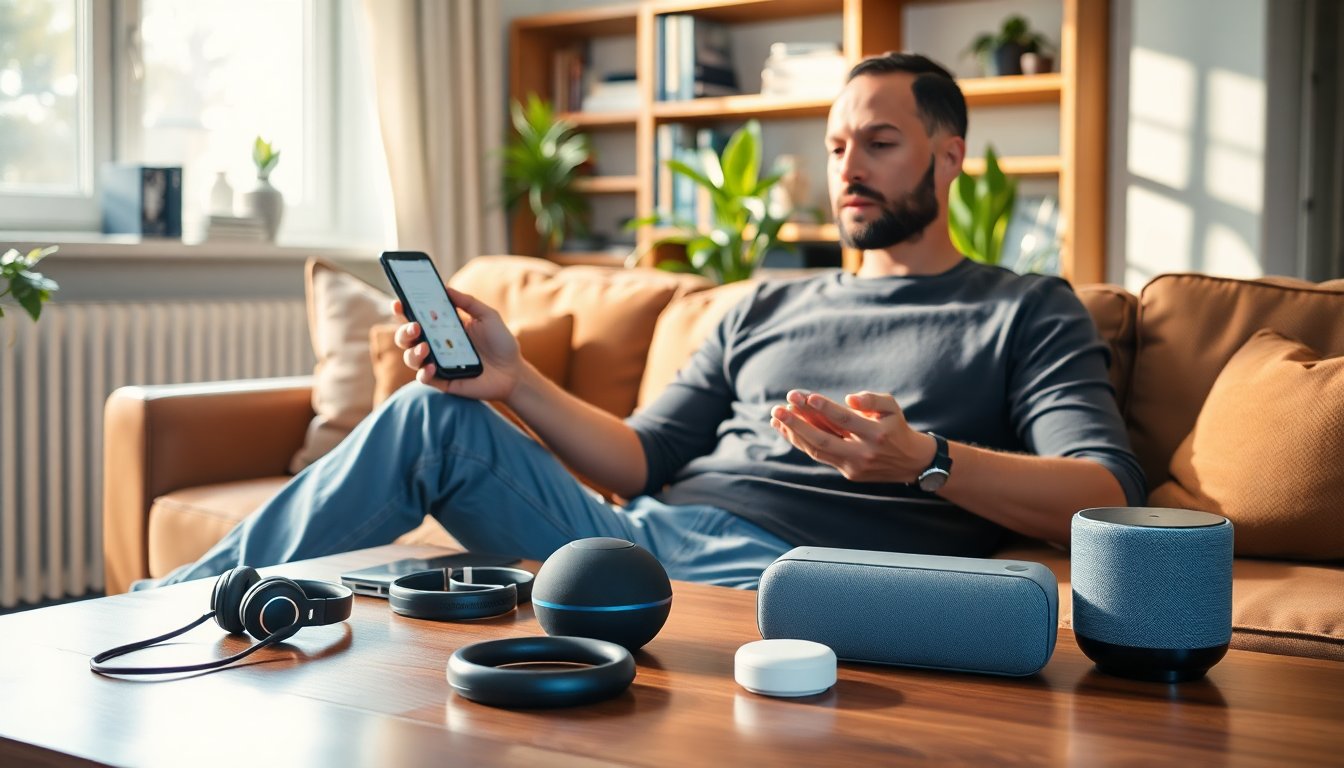 Navigating AI-driven product suggestions in the tech market