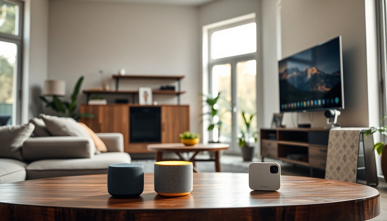 The Complete 2023 Guide to the Best Smart Home Gadgets