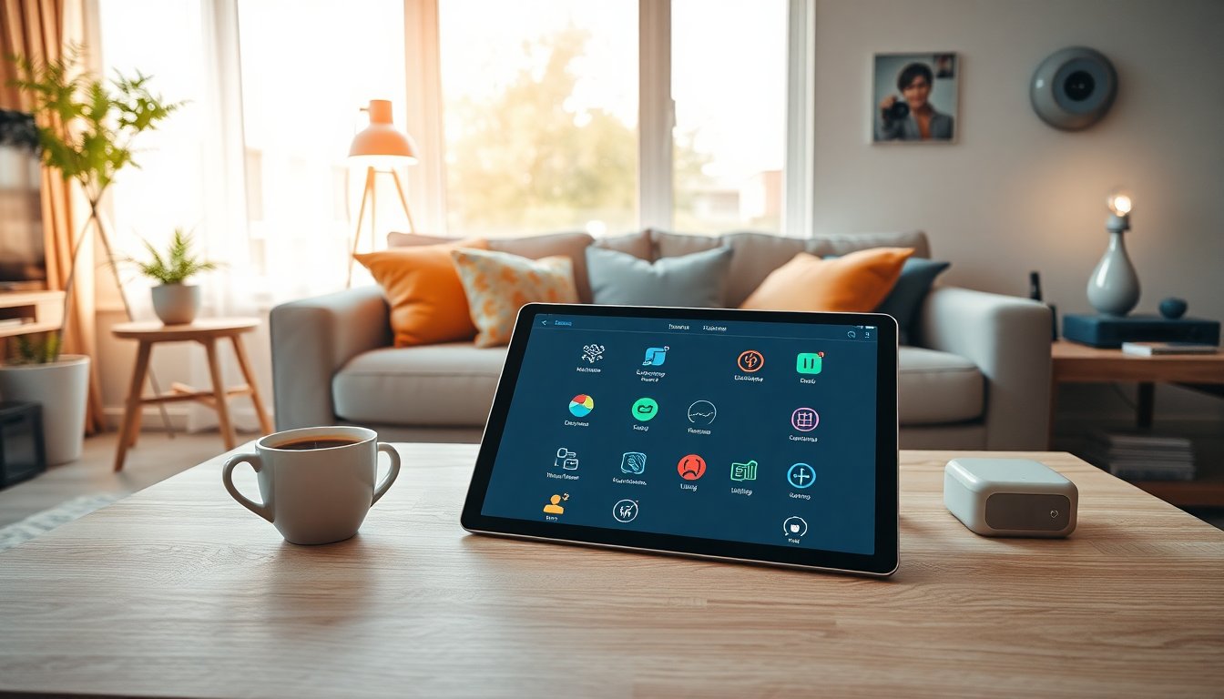 The top smart home devices of 2023 for every household