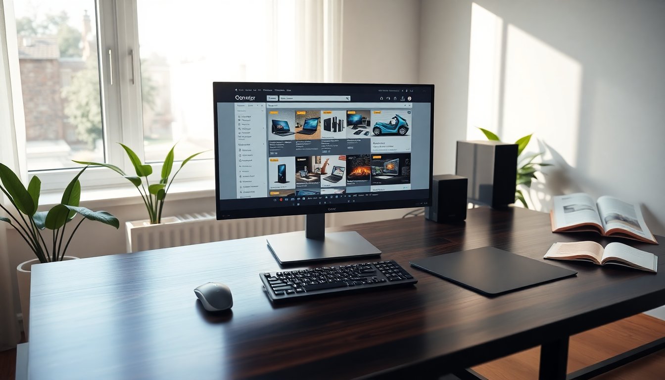 Ultimate Guide to Finding the Best Online Computer Deals