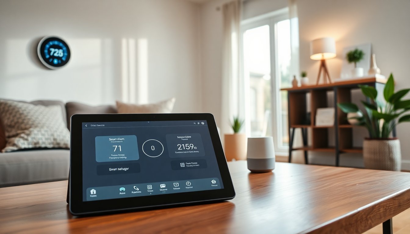 Uncover the Top Smart Home Gadgets Revolutionizing Your Everyday Life