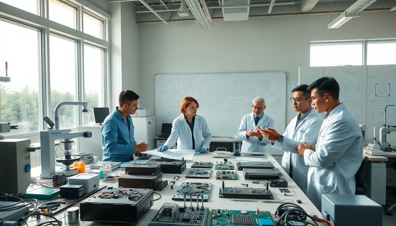 Understanding the future of semiconductor advancements