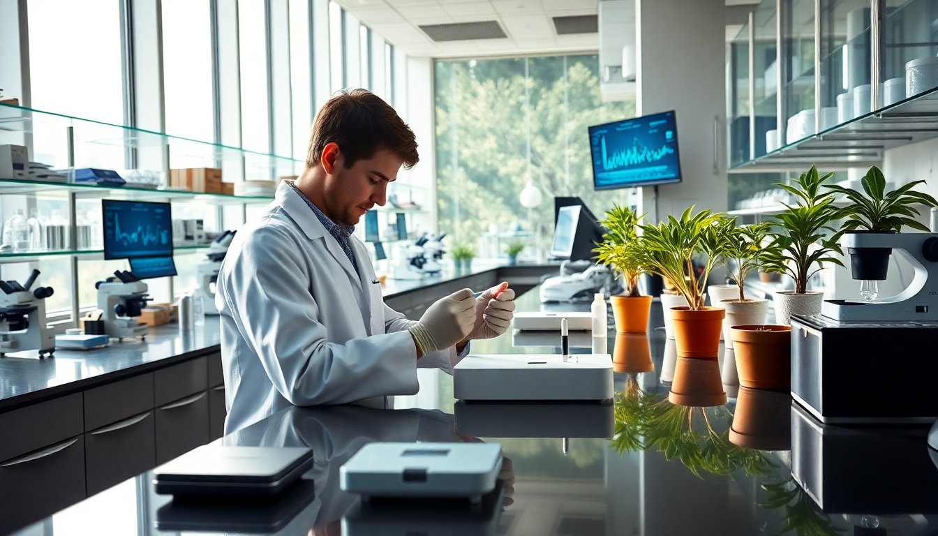 Understanding the rapid advancements in life sciences and their implications