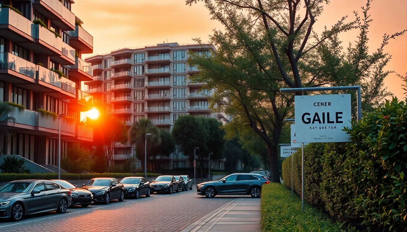 Understanding the trends in luxury real estate market