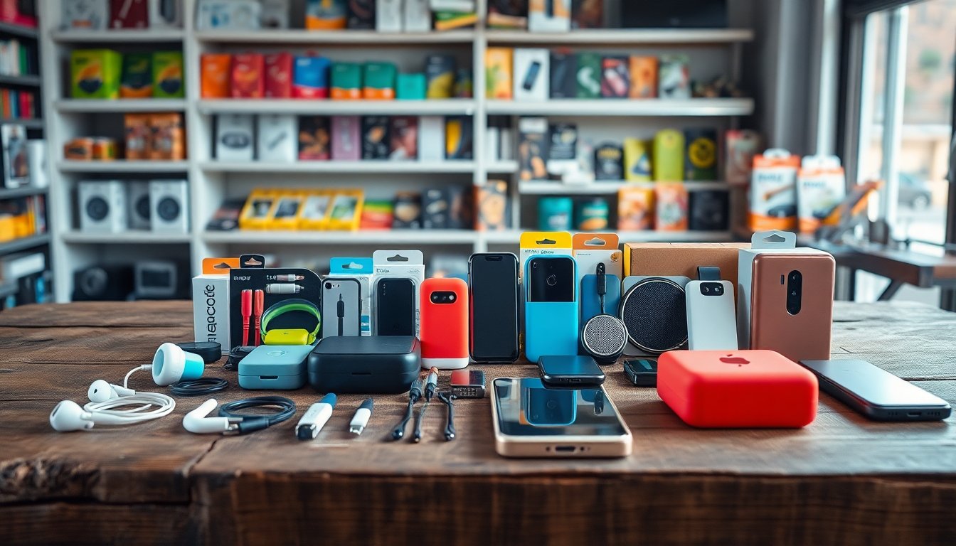 Unveiling the hidden potential of budget tech gadgets