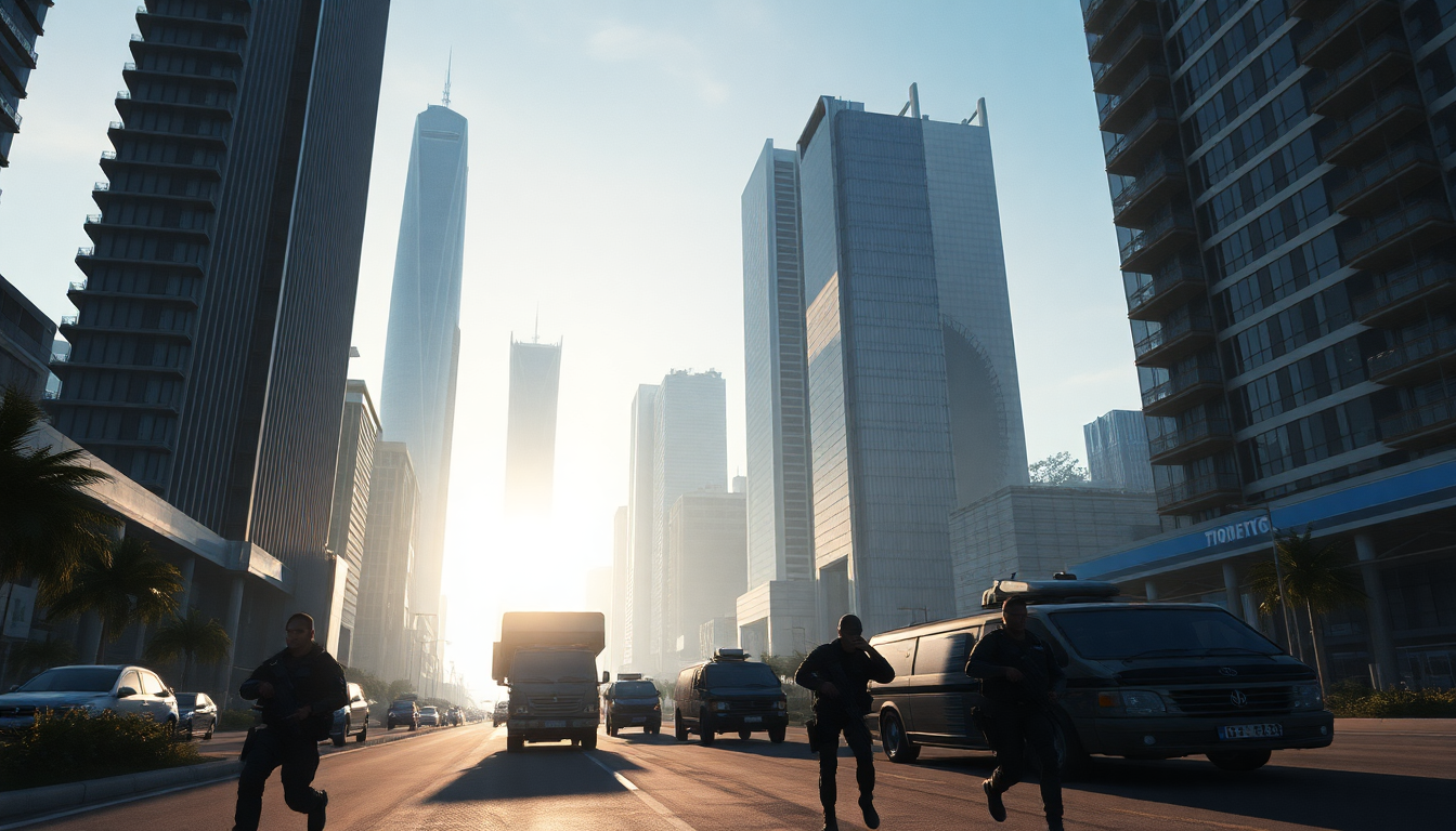 Why Battlefield 6 prioritizes performance over ray tracing