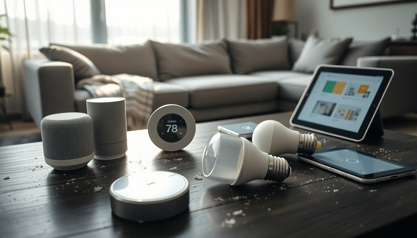 Why some smart home devices became obsolete