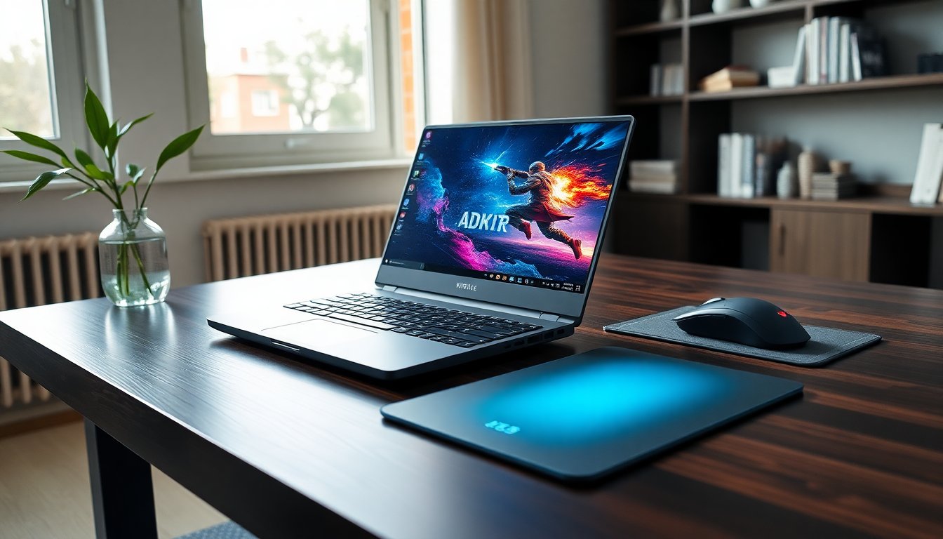 Best Gaming Laptops of 2023: Unlock Your Ultimate Gaming Experience