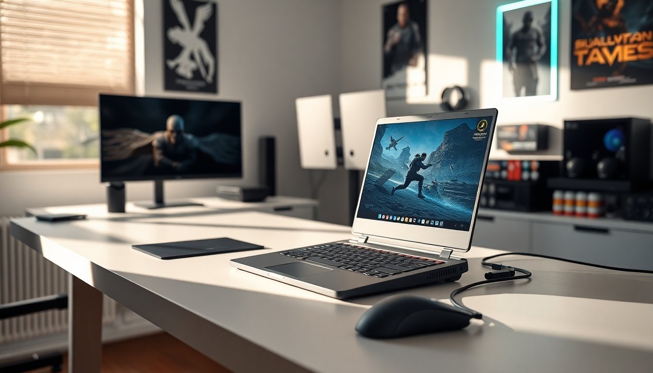 Best Gaming Laptops to Buy in 2023: Top Picks for Gamers
