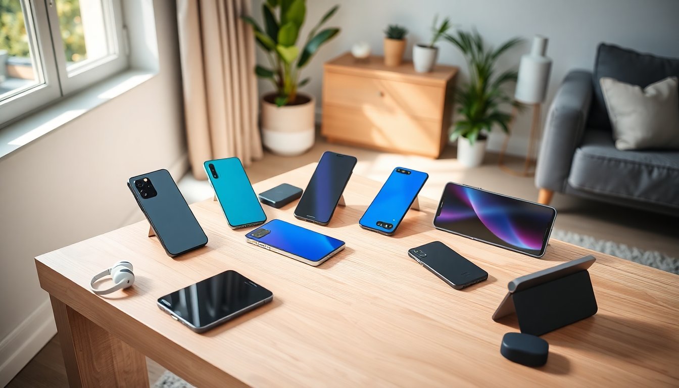 Best Smartphones of 2023: Key Features, Performance Insights, and Value for Money