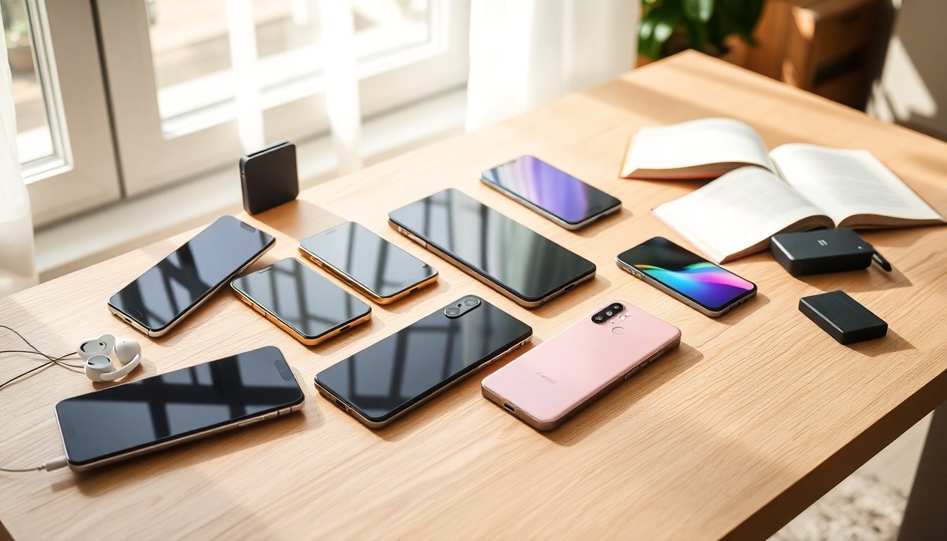 Best Smartphones to Buy in 2023: Top Picks for Every Budget