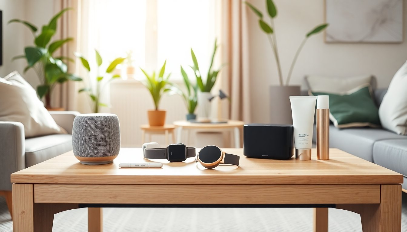 Best Tech Gifts and Gadgets for Women in 2025