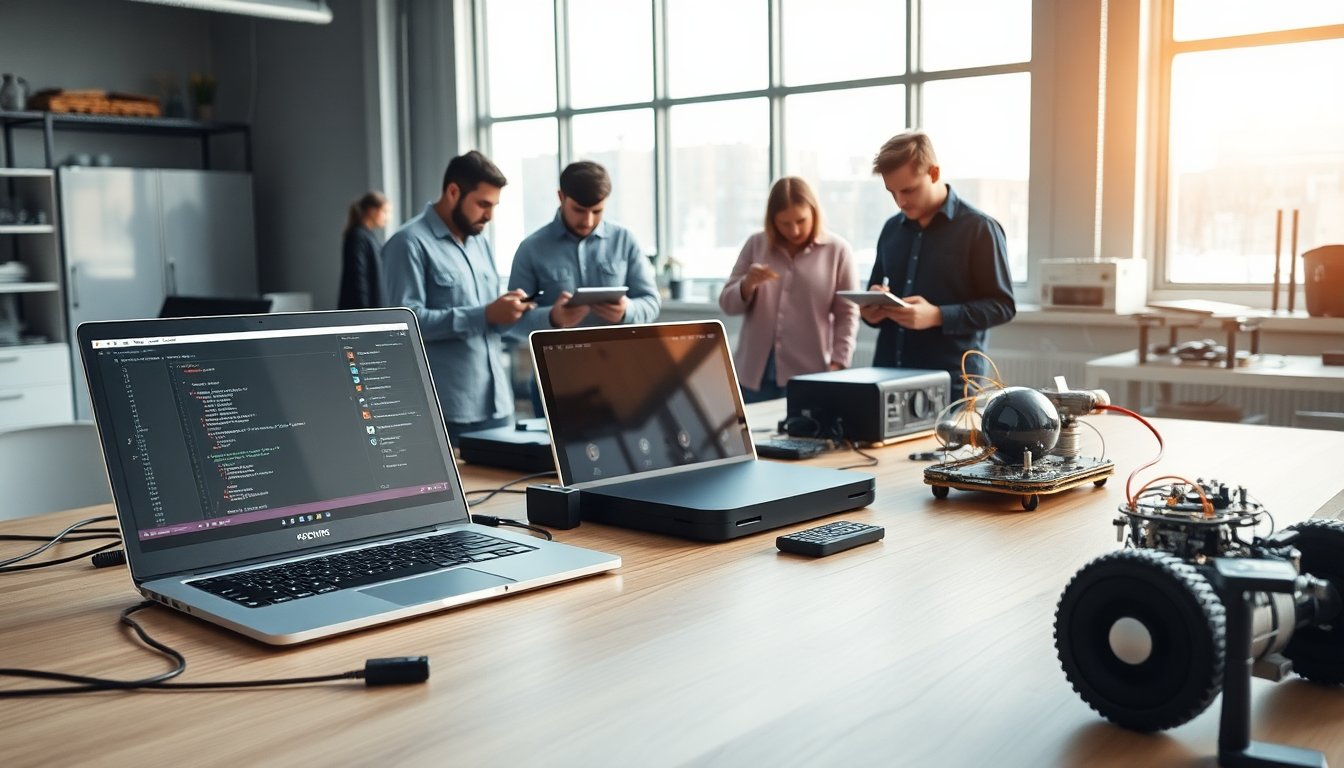Discover the Hottest Tech News and Innovations of 2023