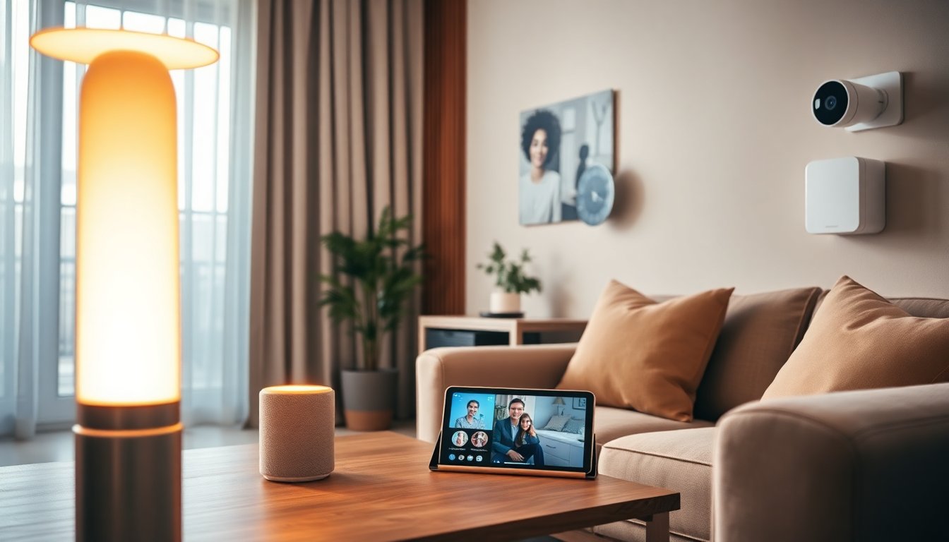 Discover the Top Smart Home Gadgets for a Modern Lifestyle