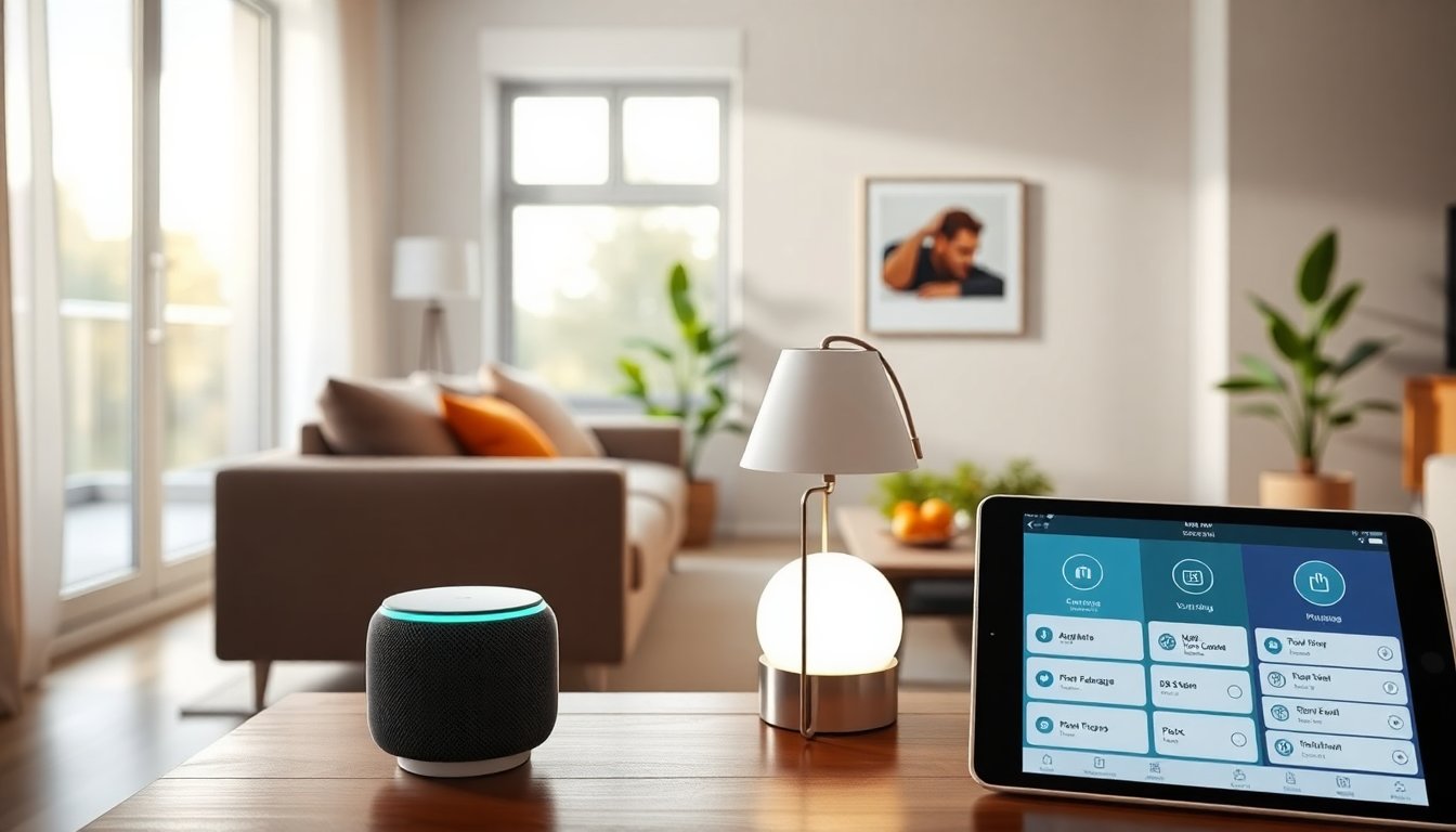Essential Smart Home Gadgets to Elevate Your Daily Life
