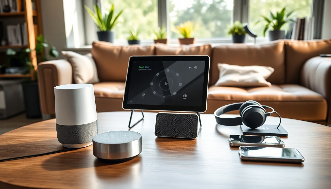 Essential Tech Gadgets Every Enthusiast Must Have in 2023