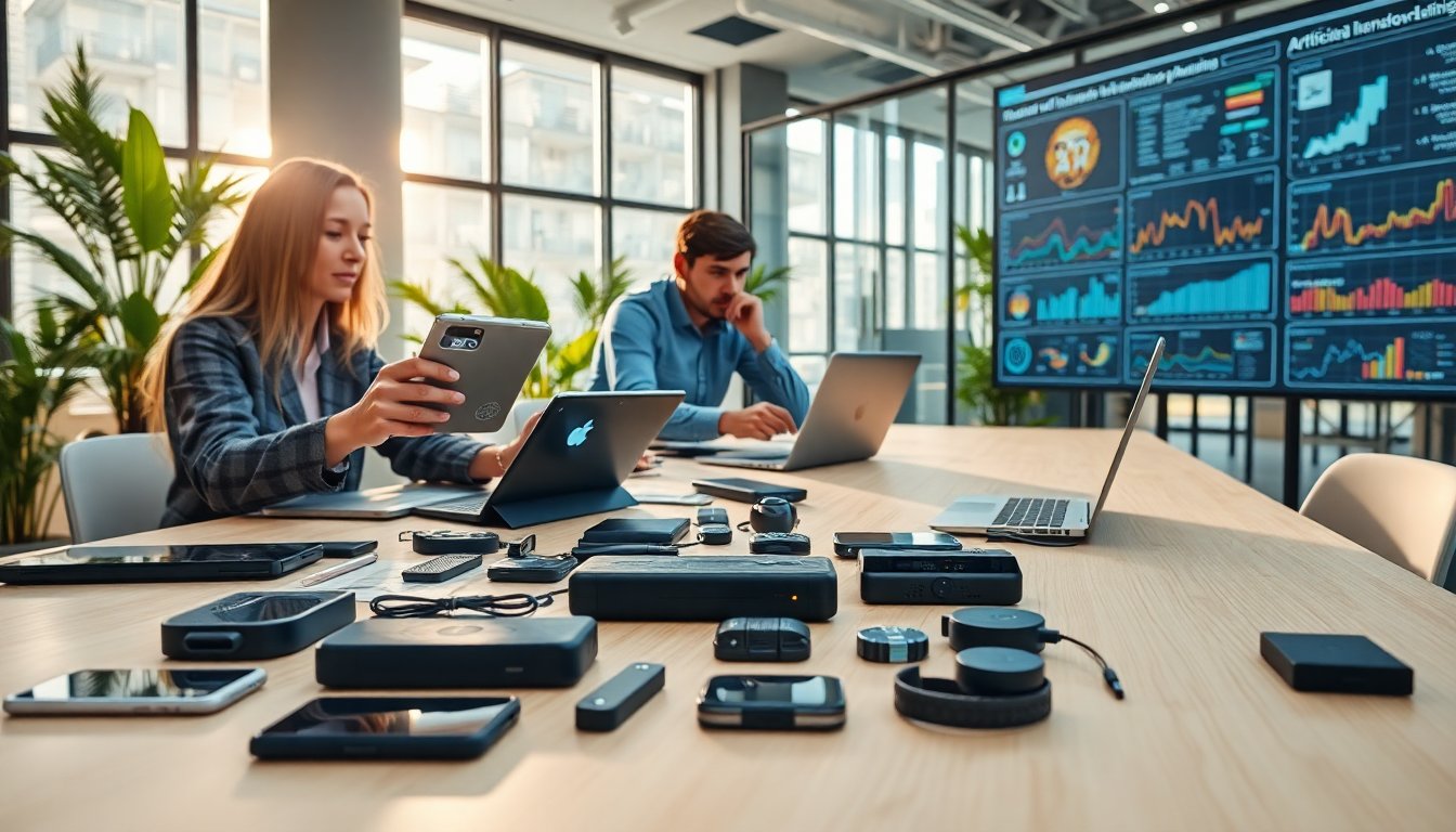 Exciting Tech Announcements of 2023: Discover the Latest Innovations