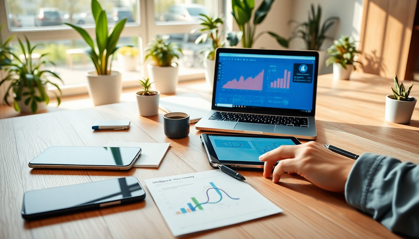 Exploring AI and machine learning in consumer technology