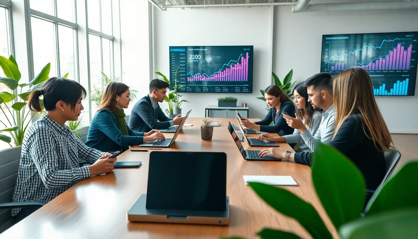 Exploring the impact of AI and machine learning on consumer technology