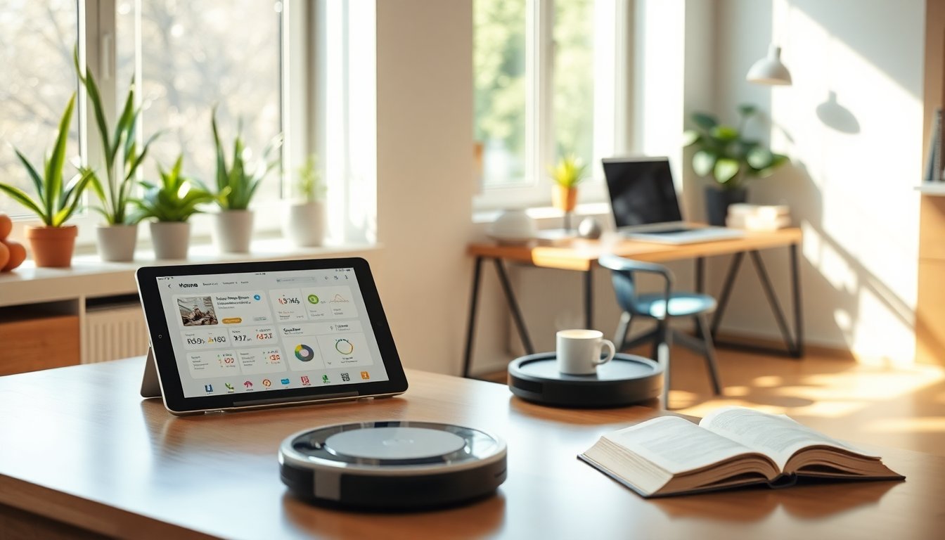 How artificial intelligence is transforming our daily routines