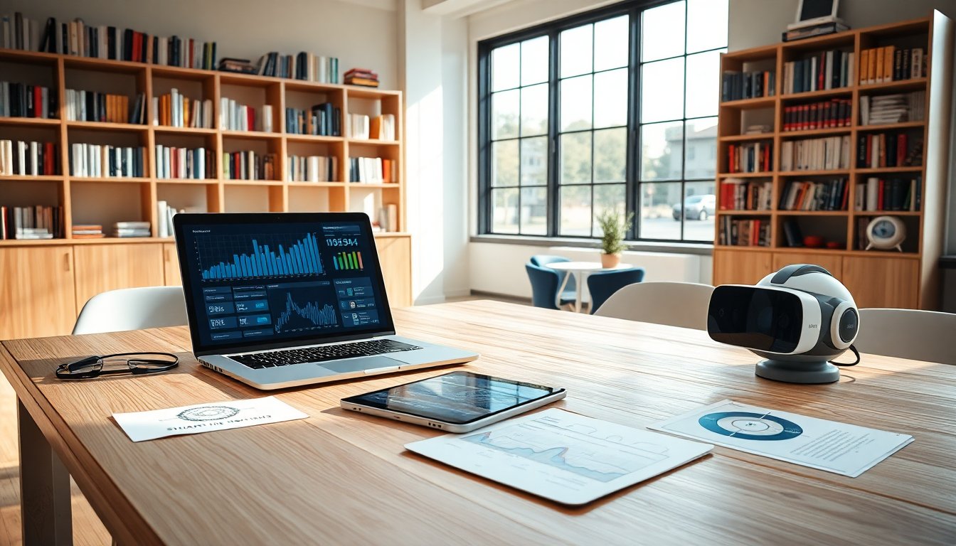 Latest tech news and innovations impacting industries today