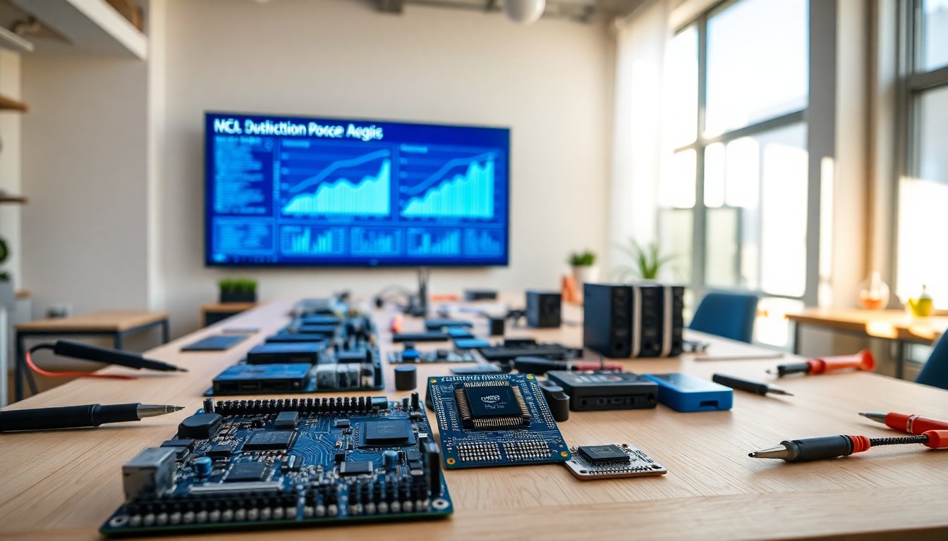 Microsoft and Intel Partner to Develop Innovative Custom Processors