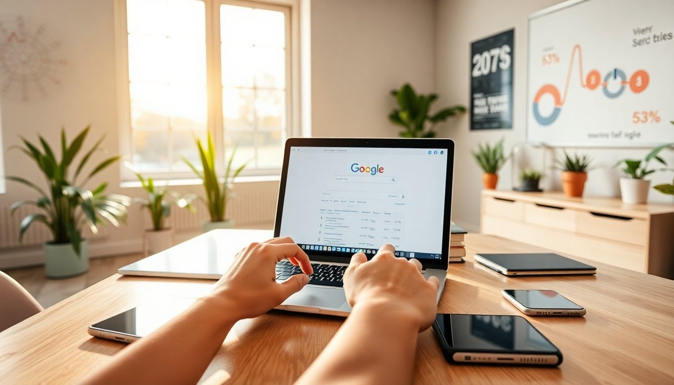 Navigating the shift to AI search: strategies for optimization