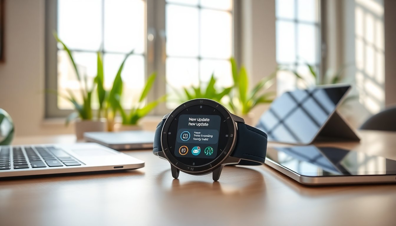 Revitalizing Older Google Pixel Watches: Exciting New Update Released