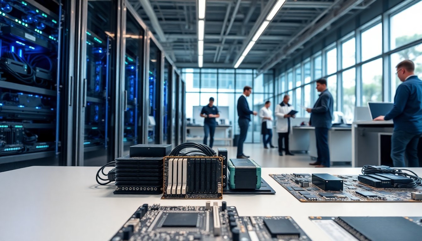 Revolutionary OpenAI and Arm CPU: Transforming AI Applications