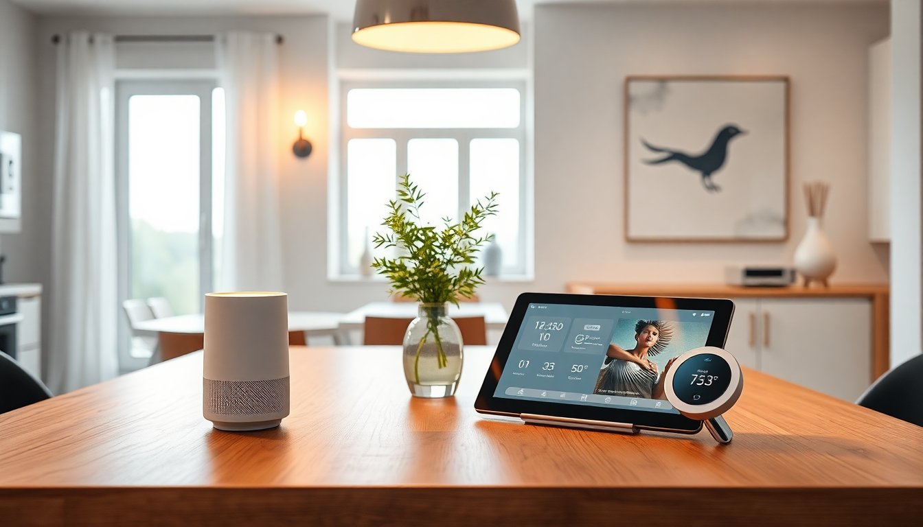 Revolutionizing Consumer Technology: The Impact of AI and Machine Learning