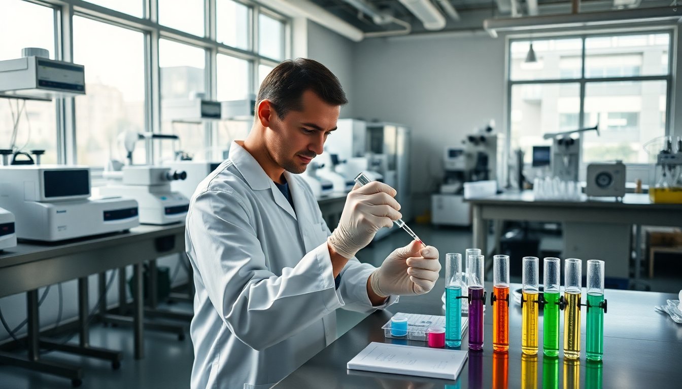 Revolutionizing Healthcare: The Impact of Biotech Innovations on Future Systems