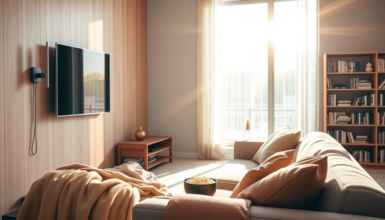 Save Money by Switching to an Over-the-Air Antenna: A Complete Guide