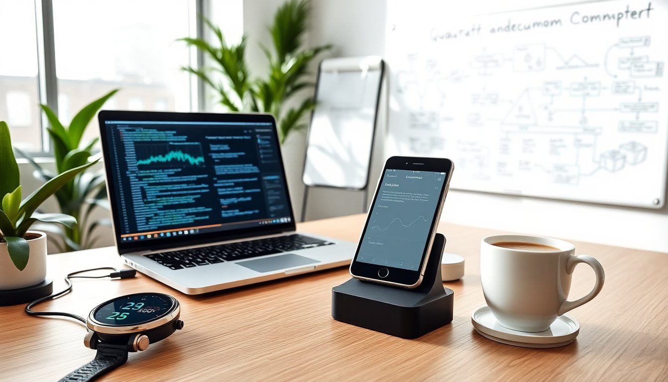 Stay Ahead with the Latest Tech Innovations and News Updates