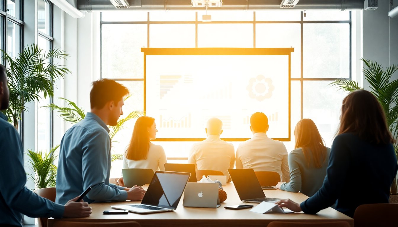 The Influence of Tech Giants on the Future of Innovation