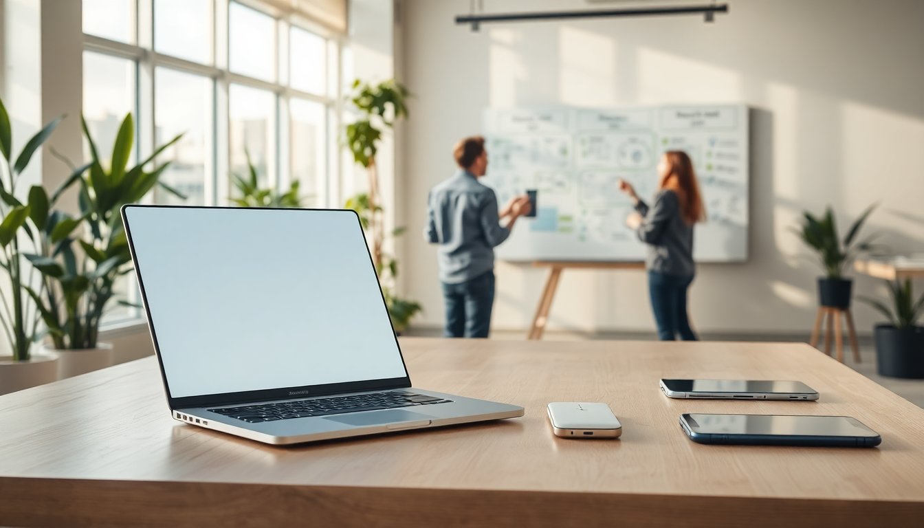 Transformative Tech Announcements of 2023 That Revolutionized the Industry