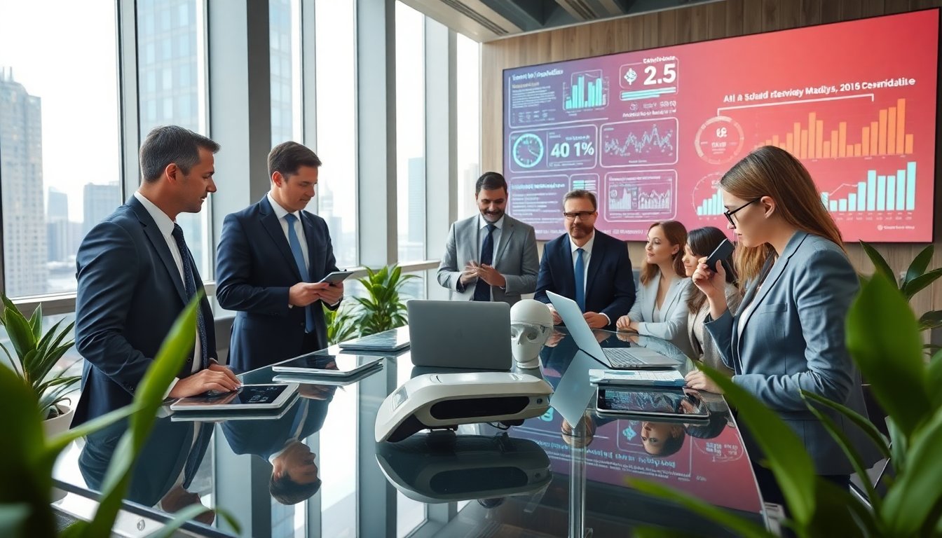 Transformative Tech Announcements Shaping the Future Landscape