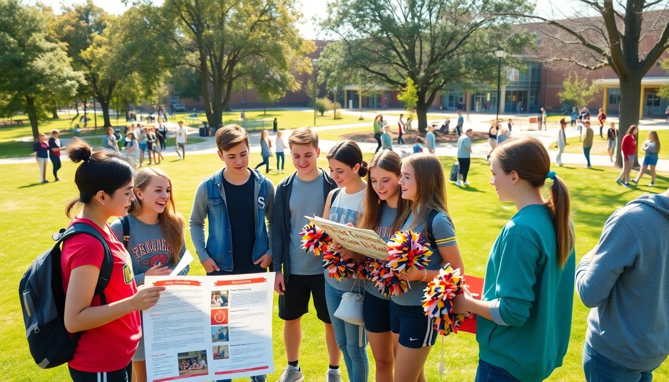 Ultimate Guide to Upcoming GCIT Events and Announcements