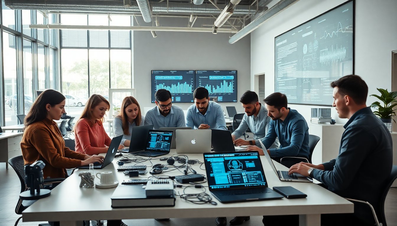 Uncover Today’s Hottest Tech News and Innovations