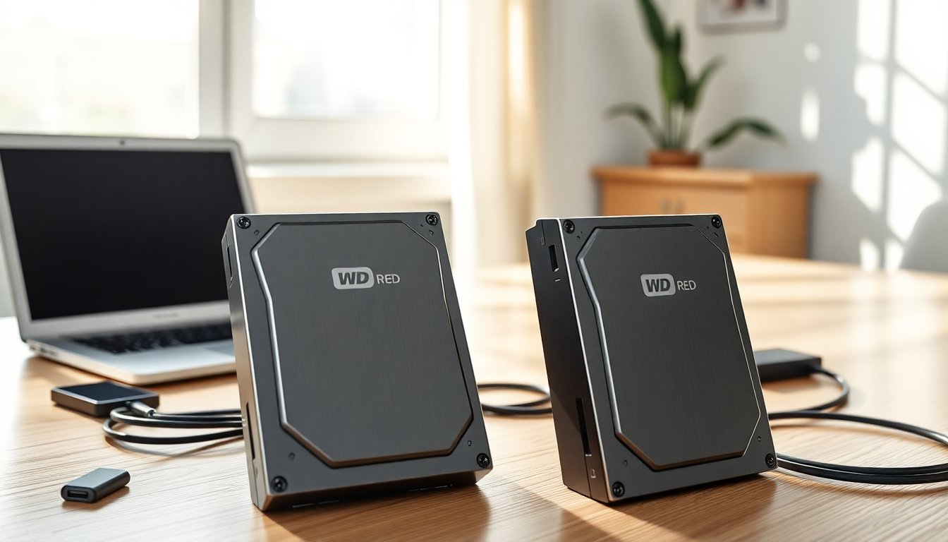 Unlock Savings: How Multi-Buy Options on Hard Drives Can Save You Money