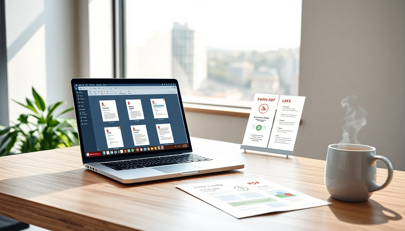 Affordable PDF Editing Made Easy with SwifDoo PDF Pro