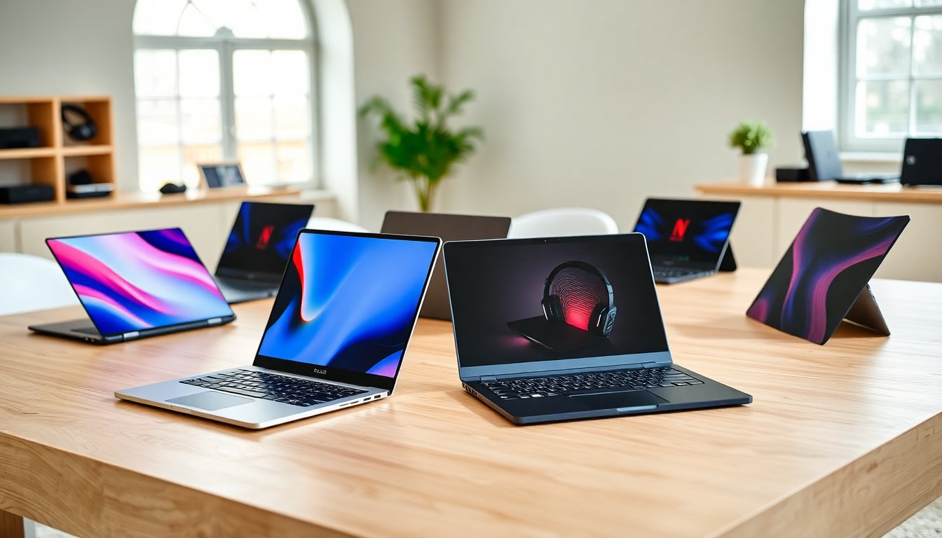 Best Black Friday Laptop Deals to Snag in 2025