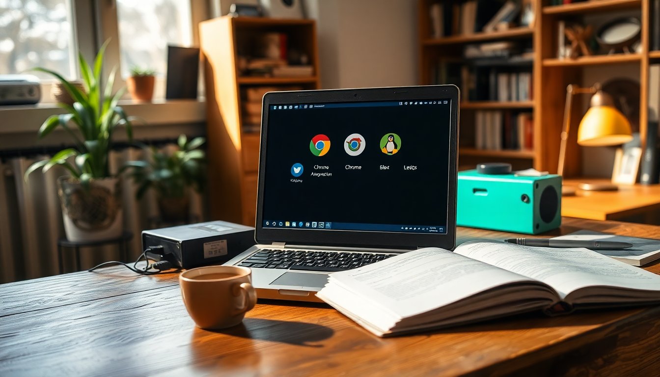 Best Lightweight Alternatives to Windows 11 for Older Hardware