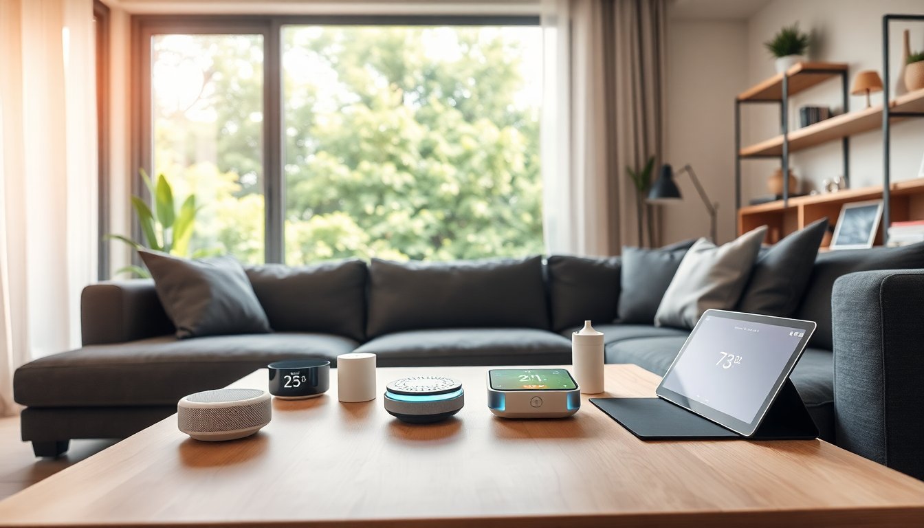 Discover the Top Smart Home Gadgets for 2025: Your Ultimate Guide