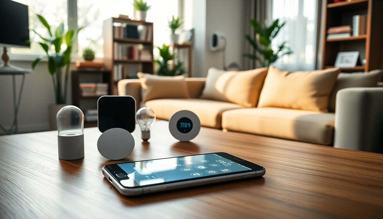 Essential Black Friday Smart Home Gadget Deals You Can’t Afford to Miss