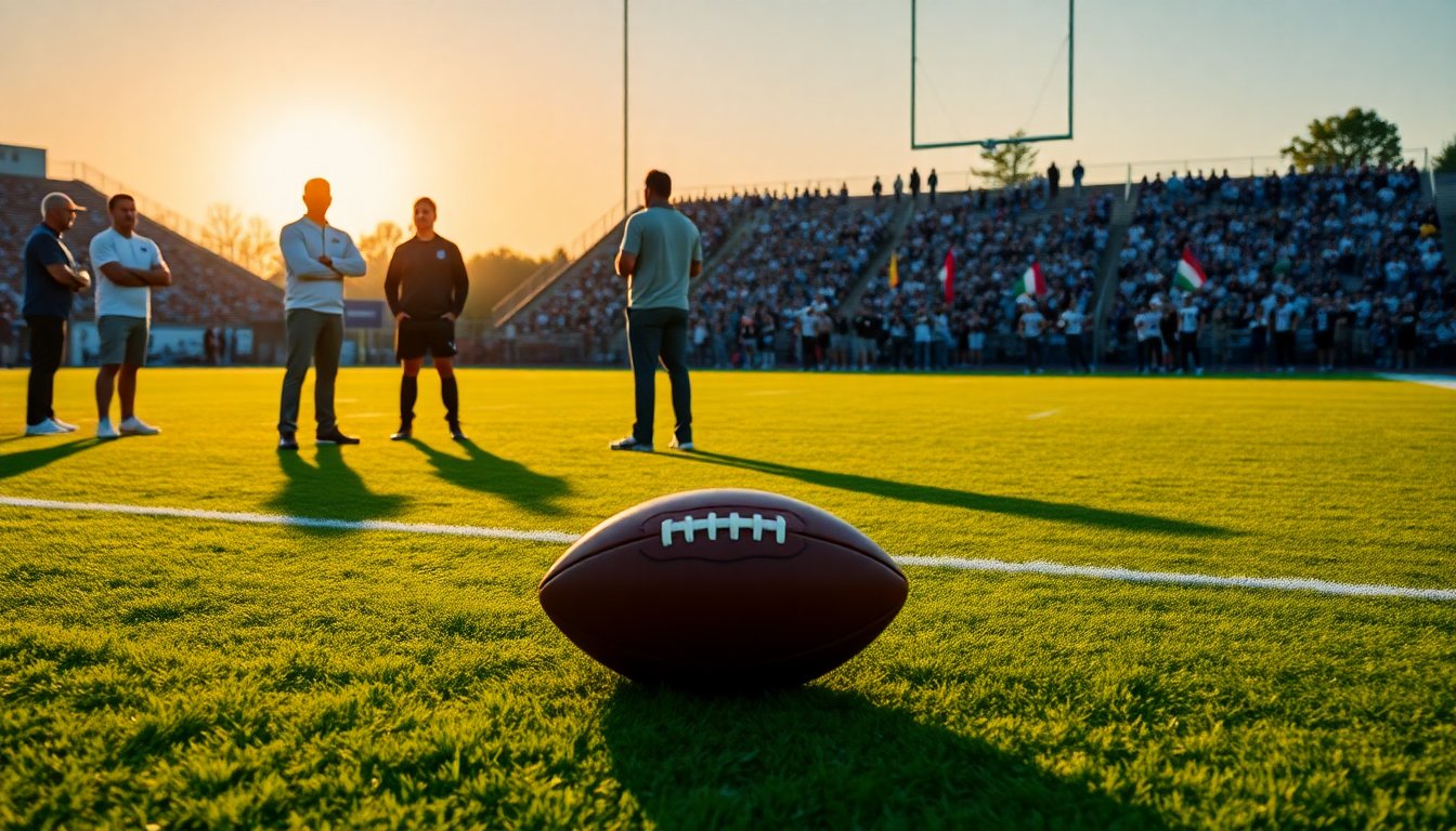 Exploring Potential Outcomes for College Football Playoff Rankings: A Comprehensive Analysis