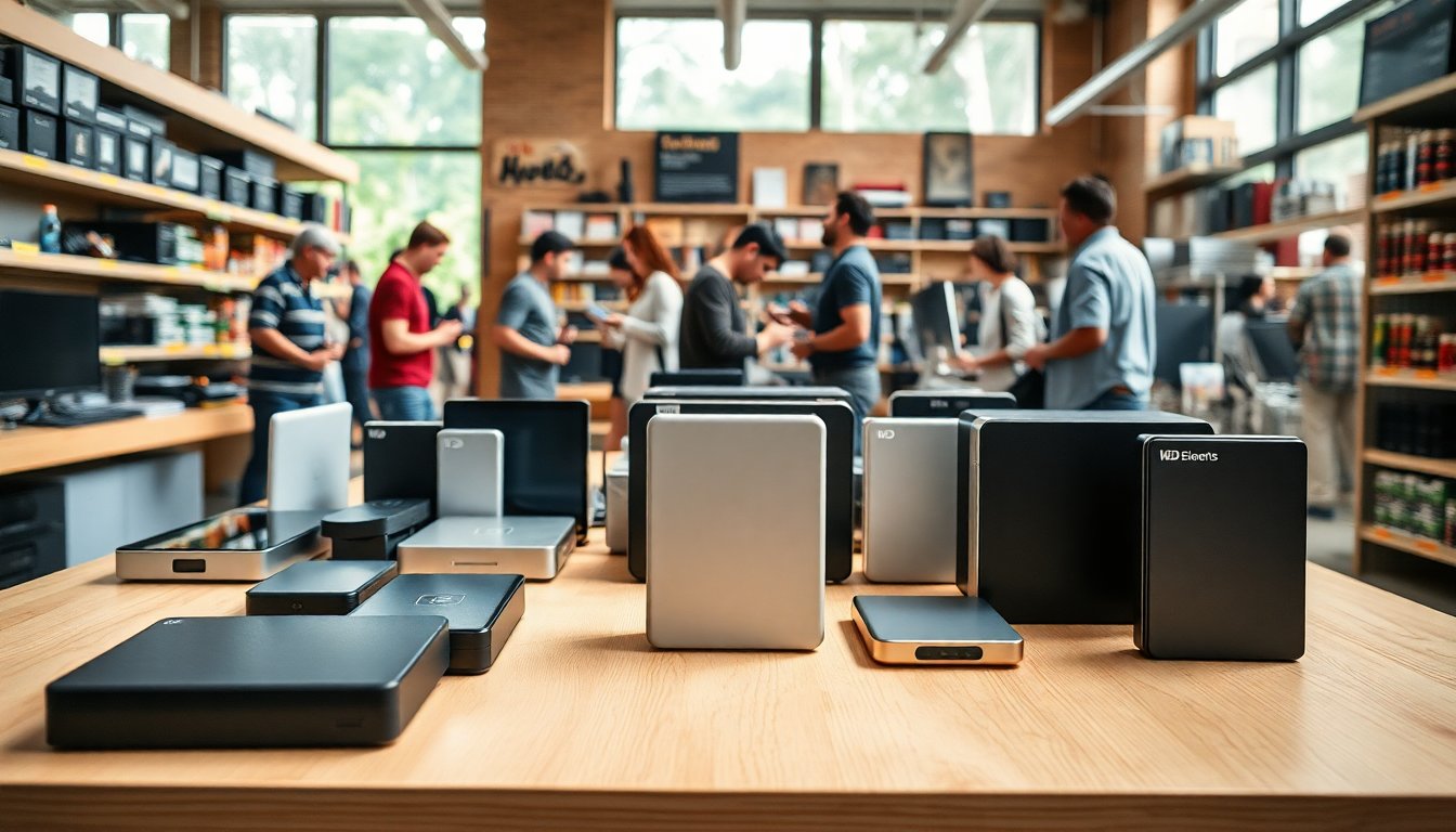 Irresistible Black Friday Storage Deals You Can’t Afford to Miss