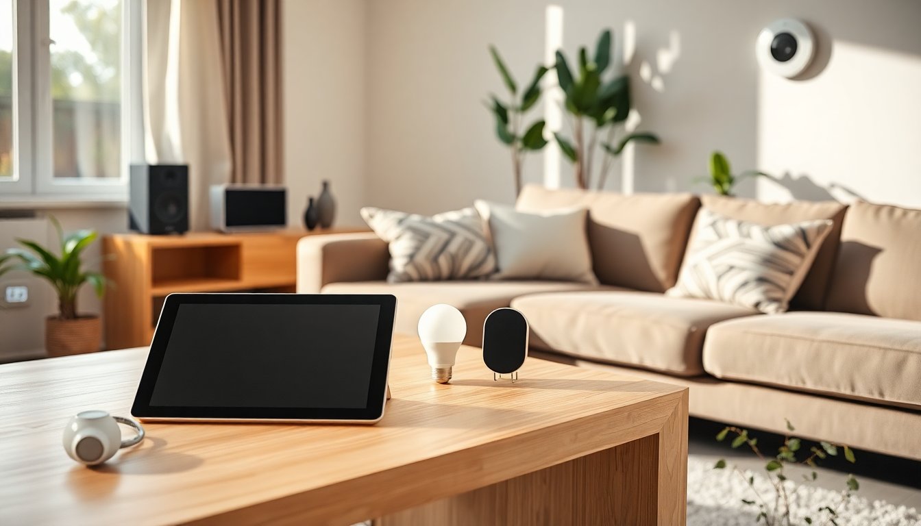 Must-Have Smart Home Devices for Every Room in Your House