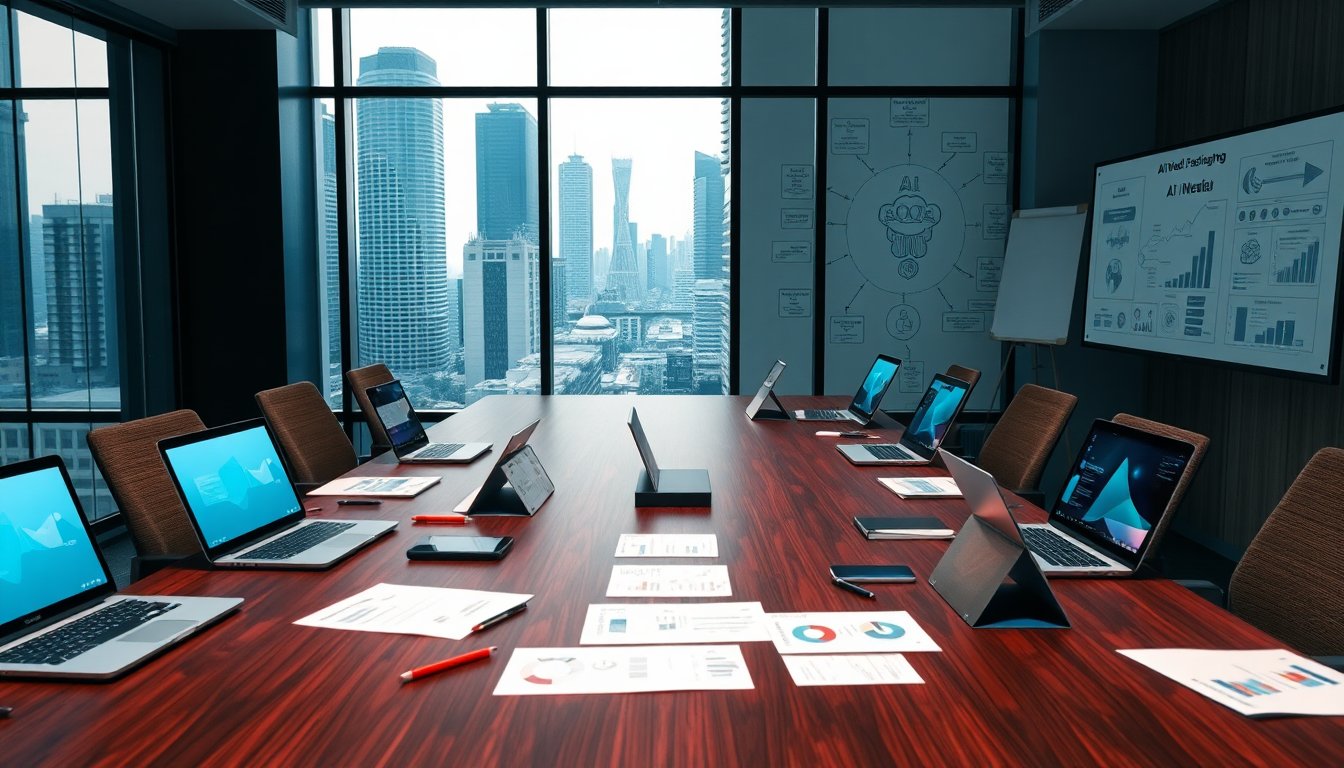 Navigating the Changing Landscape of AI and Media Regulation in India