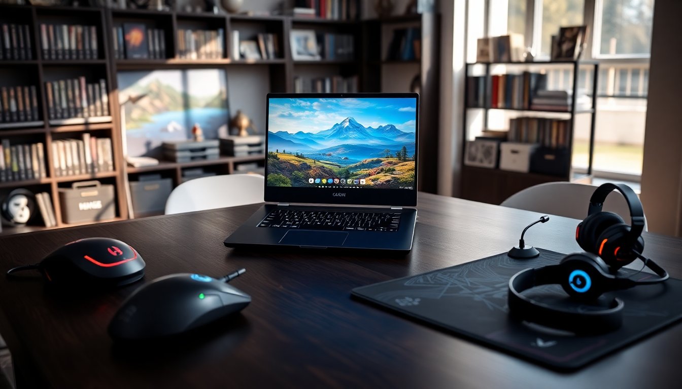 Top Gaming Laptops for Every Gamer and Budget: Ultimate Buying Guide