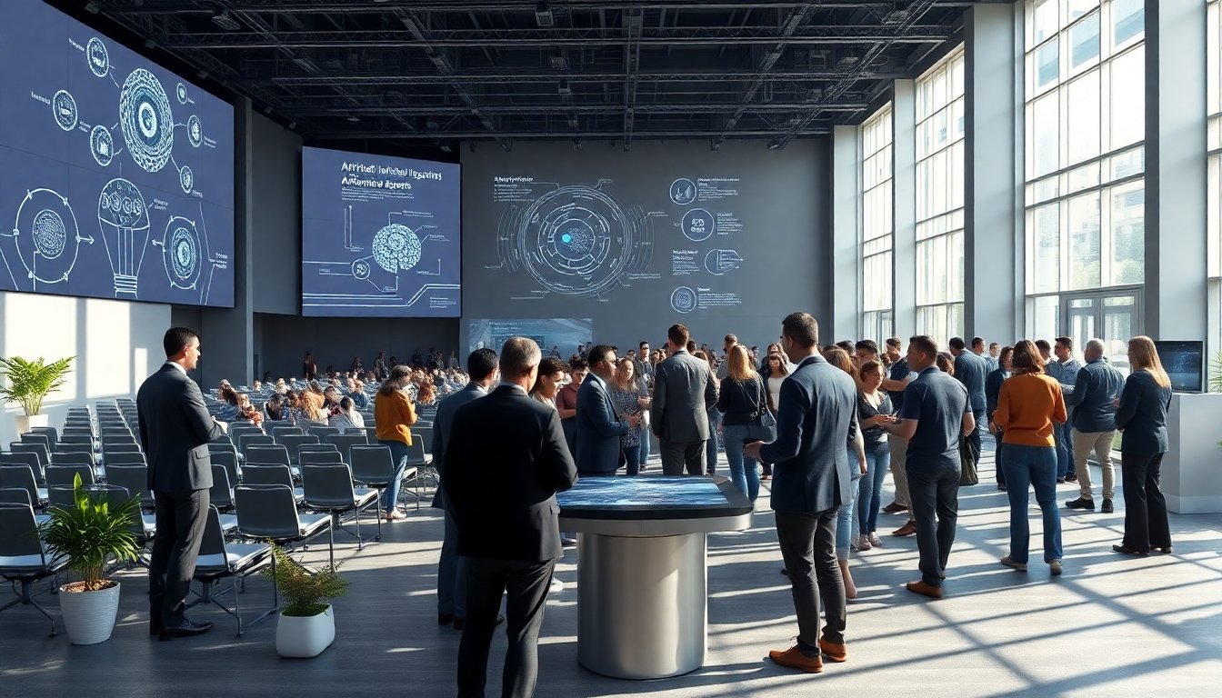 Top Highlights from Microsoft Ignite 2025: Unveiling the Future of Enterprise AI Advancements